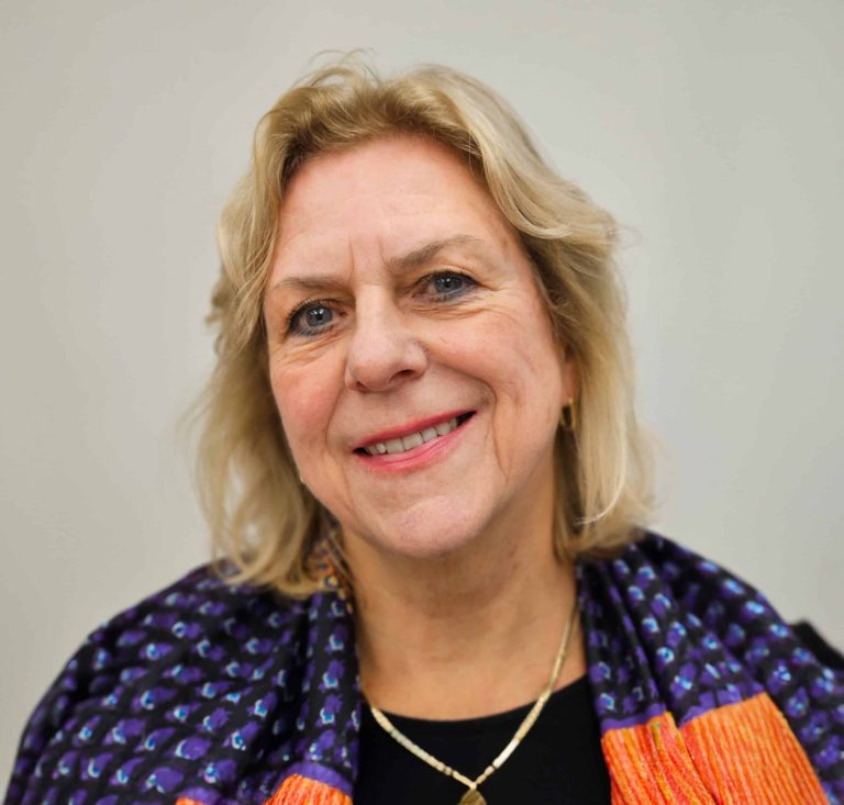 Foto van Carla