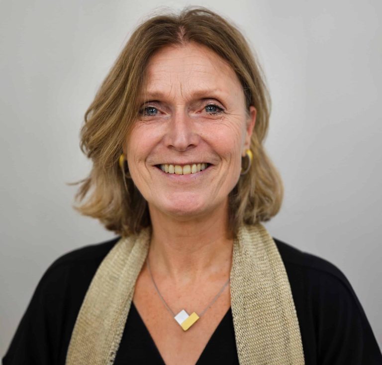 Foto van Edith Grandia