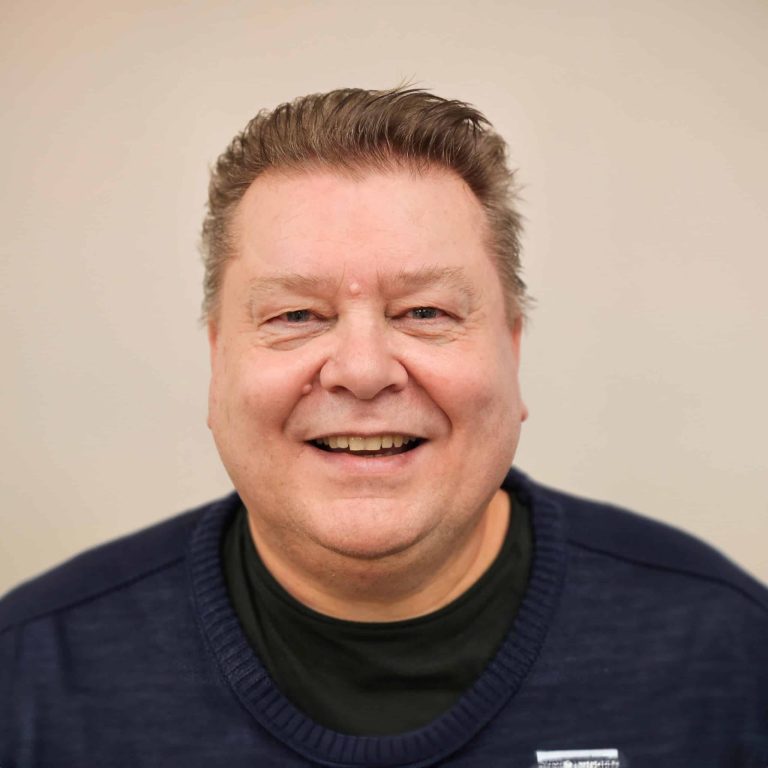 Foto van Arthur Becht