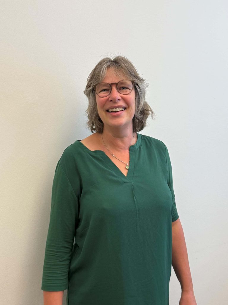 Foto van Ineke