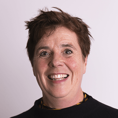 Foto van Machteld